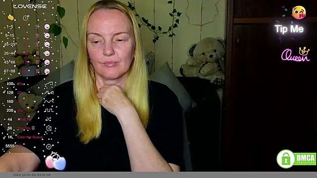 Bella_soulmate webcam