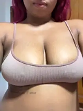 Kloe_rousse01 webcam