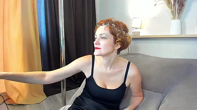 Julia_Suny webcam