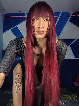 SamySeduction webcam