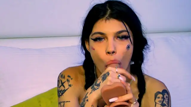 YasminnStorm webcam