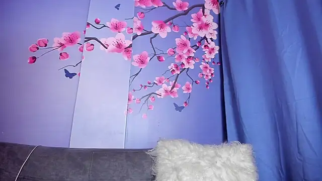 SydneyBlonde webcam