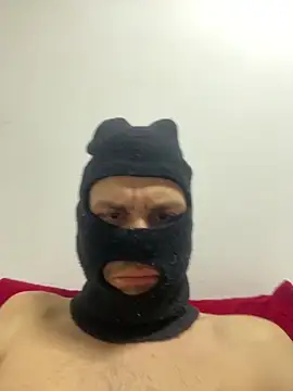 Lion_Yummy webcam