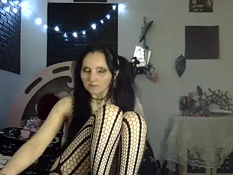 salomediamond webcam