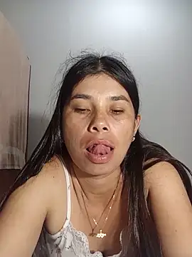 Sexy-Violet-20 webcam