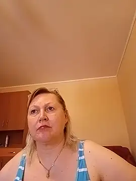 I_amVeronicle webcam