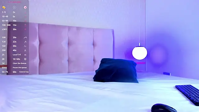Ivanna_Wesley webcam