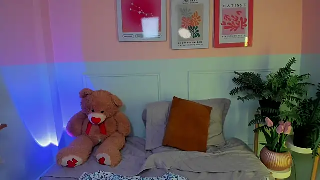 Dakota_Blake webcam