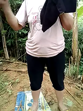 yaja-chan webcam