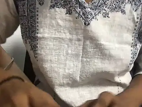 Maanvi_Gill webcam