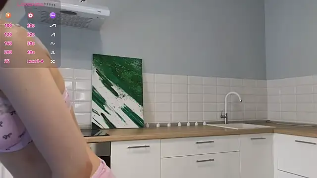 NickieMcgrotha webcam