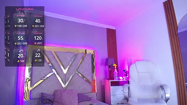 Tiffany_Valentiine webcam