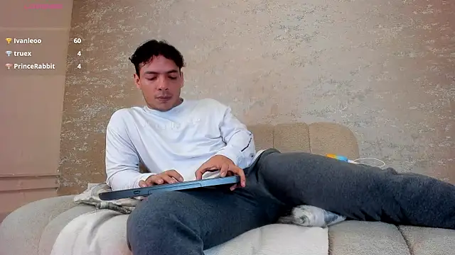 OliverWyse webcam