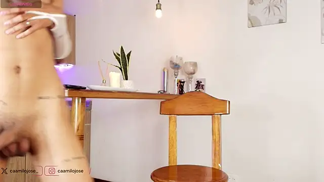 Milo_K webcam