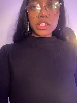 Ariana_roxe_ webcam