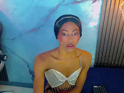 AitanaAdhams webcam