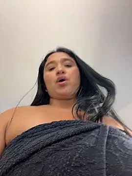 FoxySkye webcam