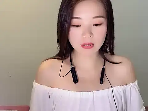 chaomei- webcam