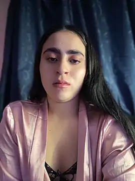 LILI_911 webcam