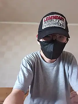 TYYUIOE3 webcam