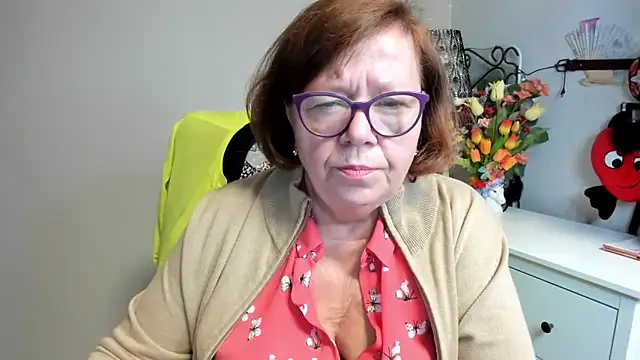 Adelewildx webcam