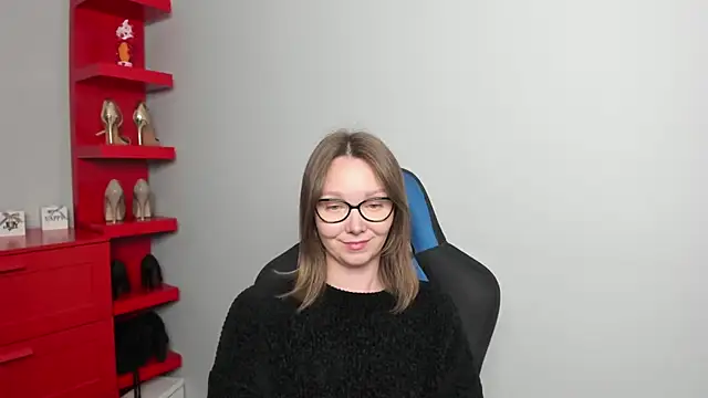 Cookie_zoe webcam