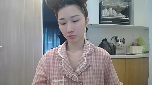 Asiagirll webcam