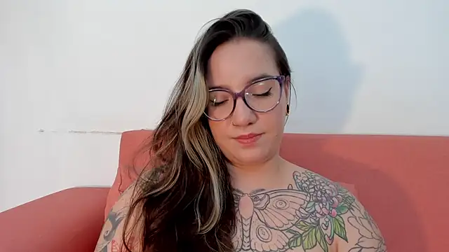 DEVA_BLUE_ webcam