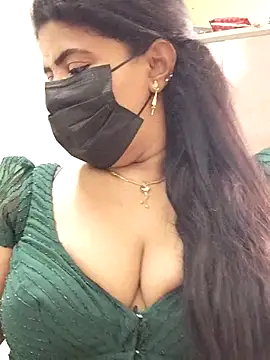 Watch abinaya26 live on EroticFlix - High definition streams