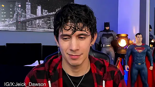 Jeick-Dawson webcam