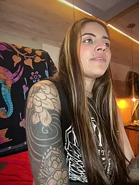 Cori_Paige webcam