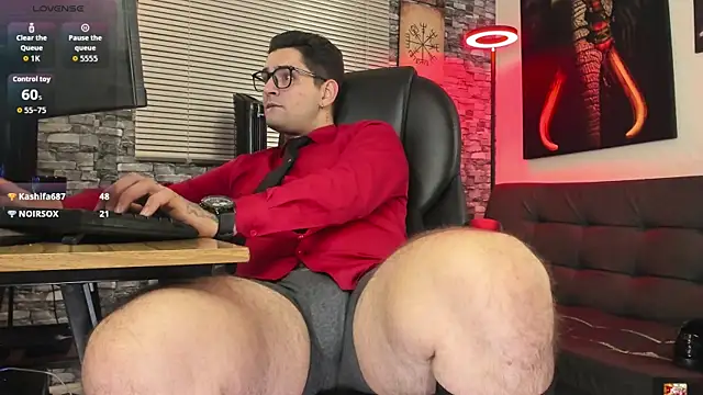 Nicolas_Fellener webcam