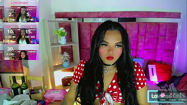 KayleighDreams_ webcam