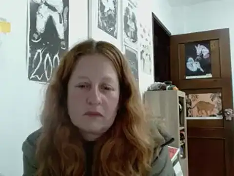 ViioletaMora webcam