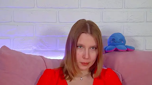LiliLinn webcam
