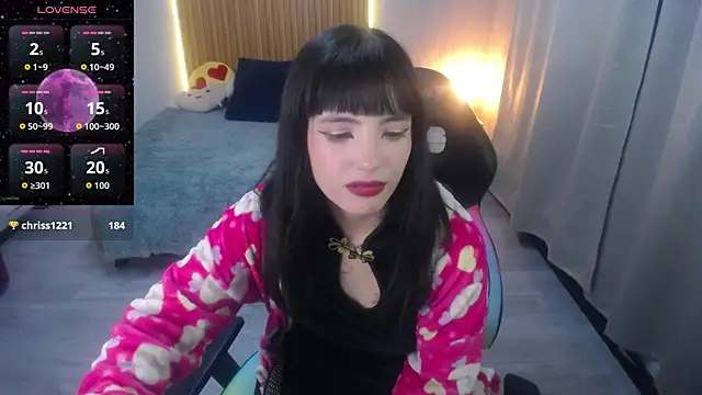 sailor_moon07 webcam