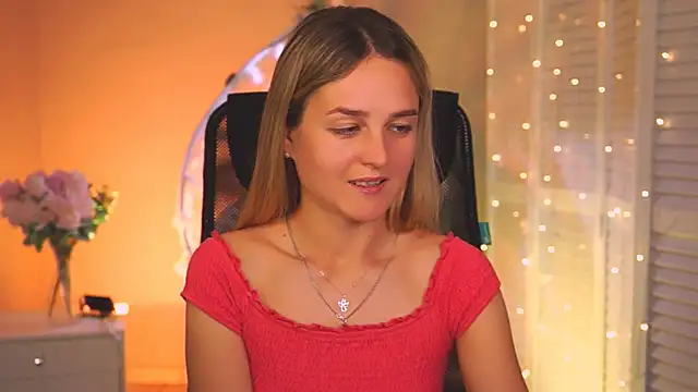 DeboraLarson webcam