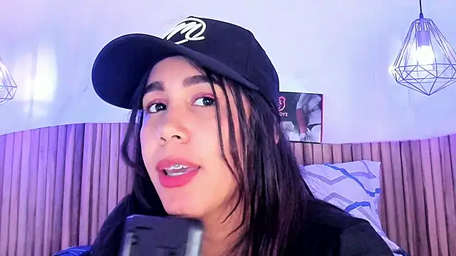 shaidyscott webcam