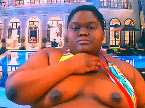 EbonyHotBuns webcam