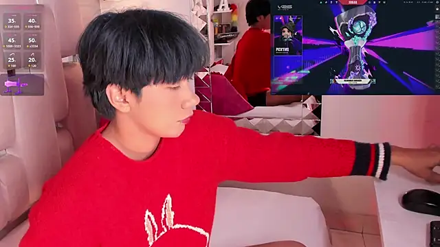 Eriol_ webcam