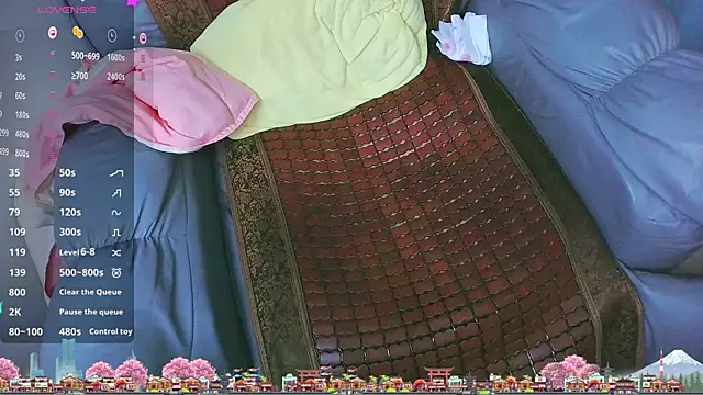 AngelwithEcup webcam