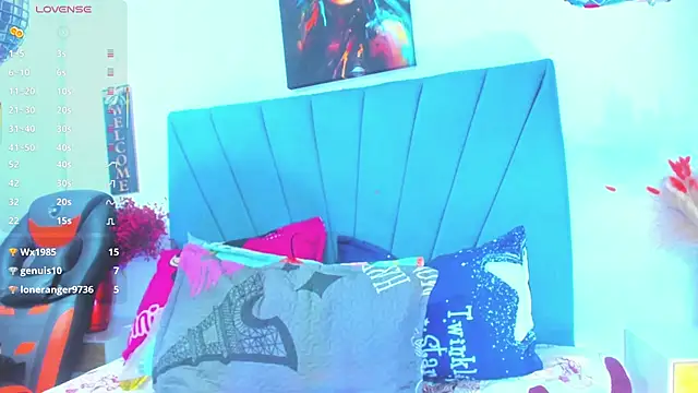 Mariana_star1 webcam