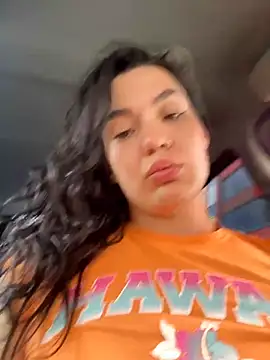 MeekyRich webcam