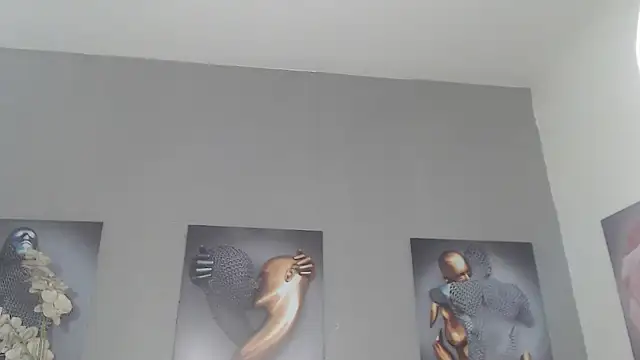 AntonellaBlanc webcam