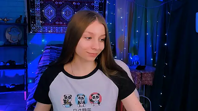 JulieDaniel webcam