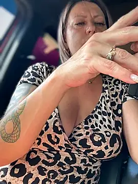 Milena-MilfaXXX webcam