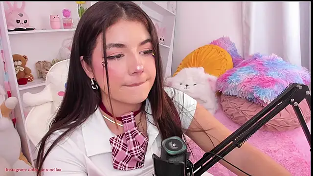 dolce_antonellaa webcam