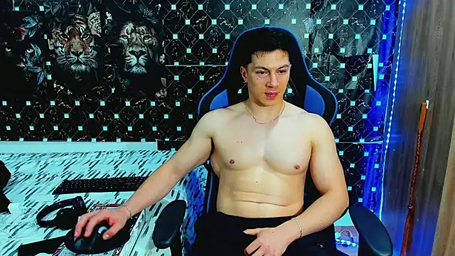 javiersexymann webcam