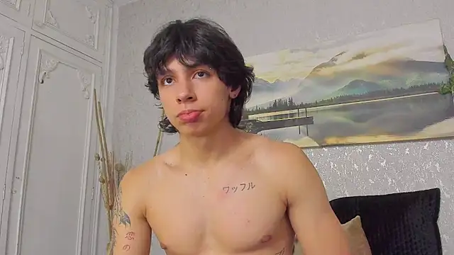Tyler_durten webcam