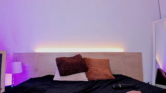 ZammyRossee webcam